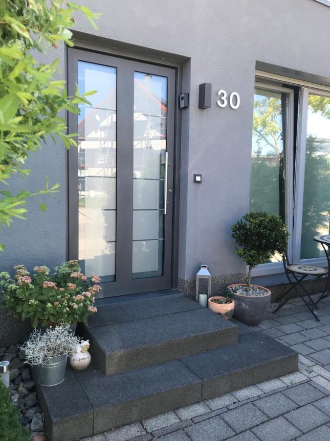 Luxury Apartment Vorstetten Exteriör bild