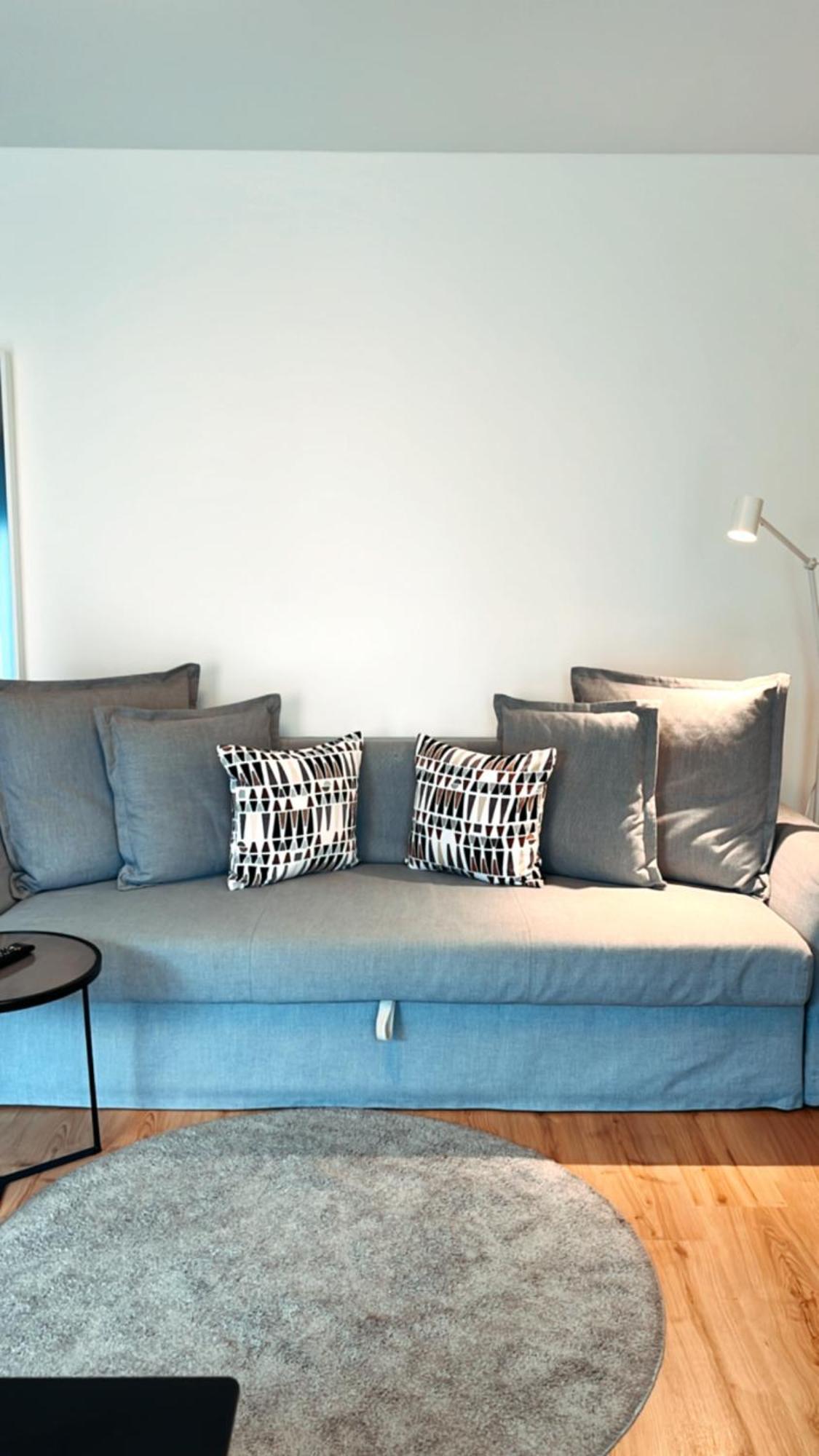 Luxury Apartment Vorstetten Exteriör bild