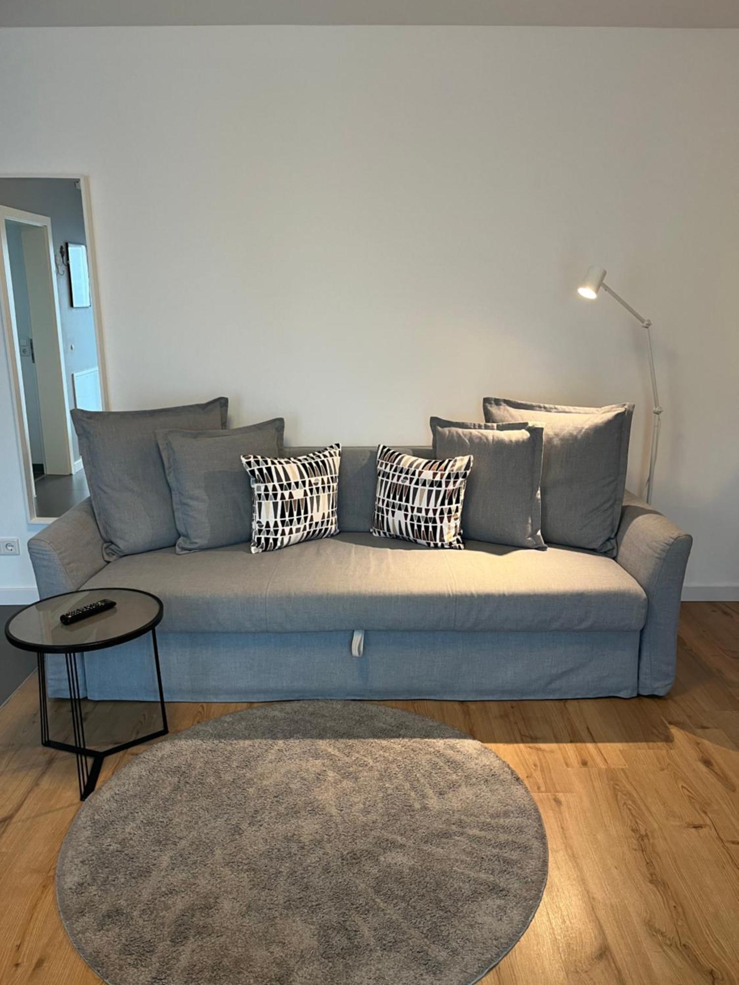 Luxury Apartment Vorstetten Exteriör bild
