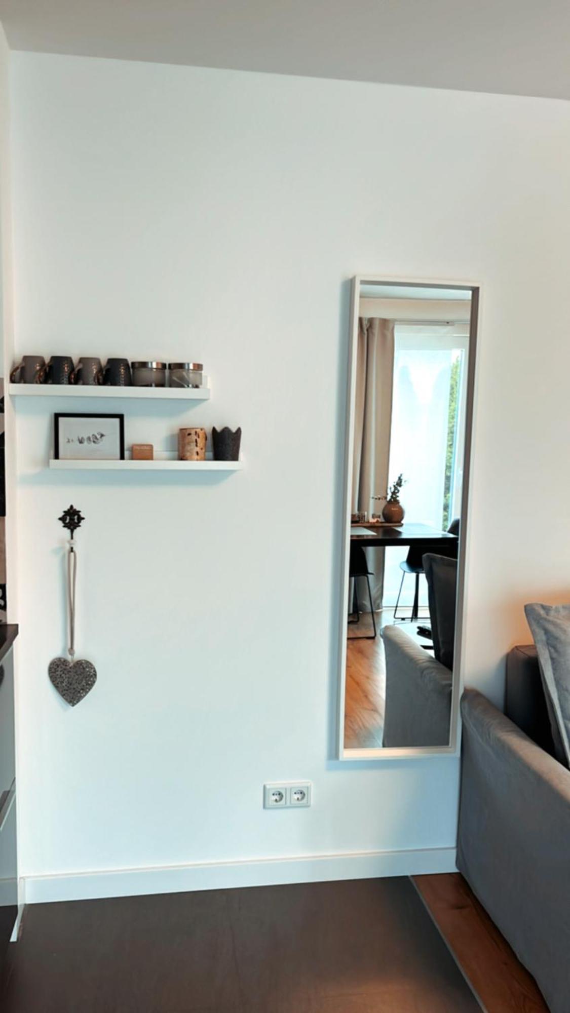 Luxury Apartment Vorstetten Exteriör bild