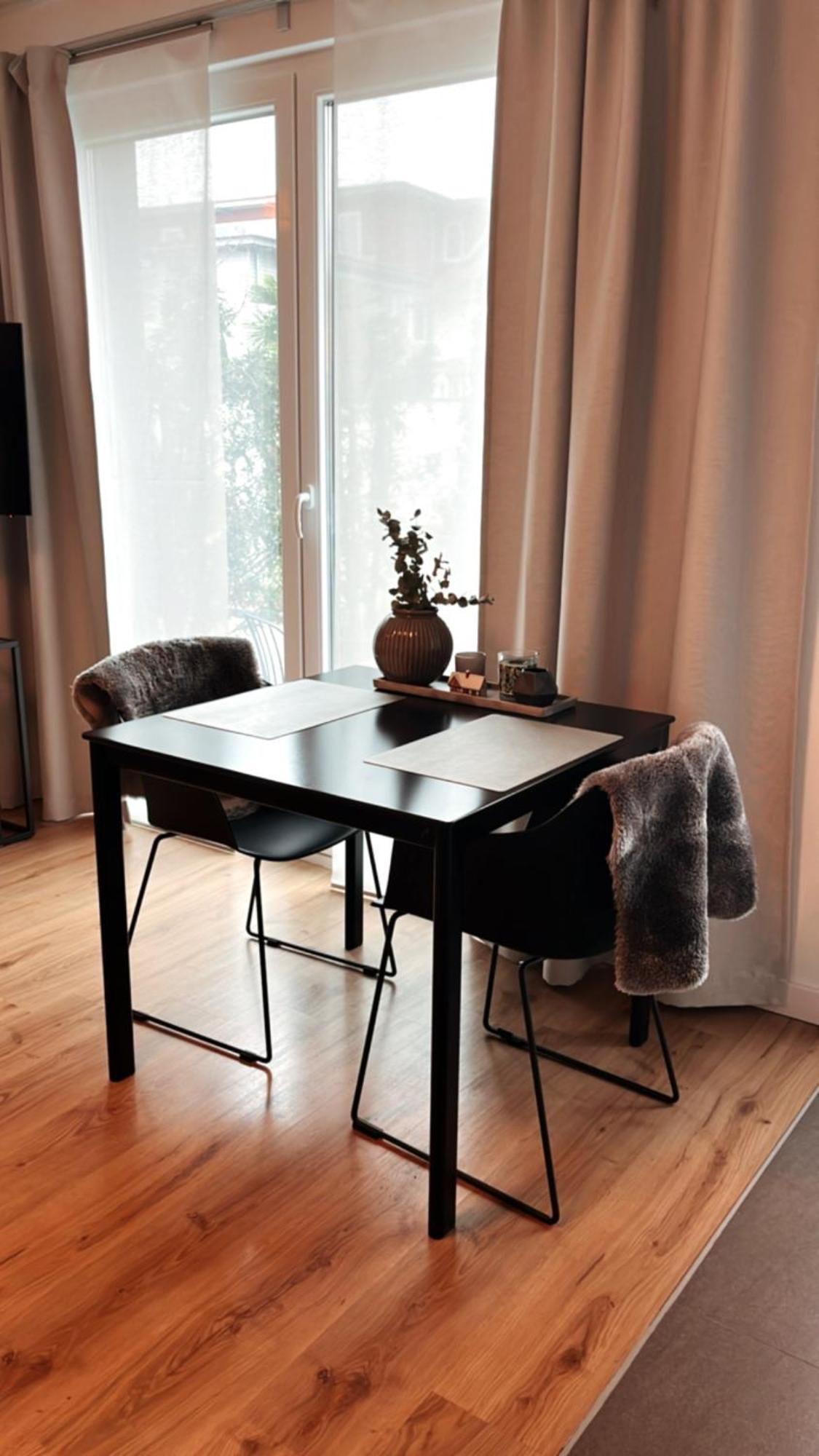 Luxury Apartment Vorstetten Exteriör bild