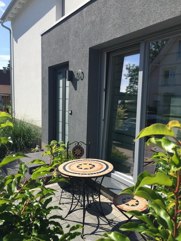 Luxury Apartment Vorstetten Exteriör bild